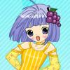 play Fruit Girl Dress Up