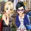 play Shopping Girls