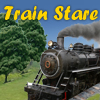 play Train Stare