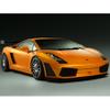 play Lamborghini Gallardo Puzzle