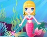 play My Little Mermaid Princess