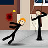 play Pirate City Archer Extreme 3