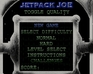 play Jetpack Joe