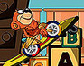 play Toys Bikers