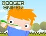 play Booger Sniper