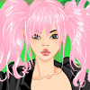 play Rocker Girl Dress Up