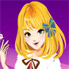 play Lovely School Girl Makeover