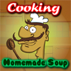 play Cooking Homemade Soup