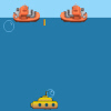 play 454 Submarine