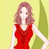 play Stephanie Dress Up