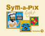 Sym-A-Pix Light Vol 1