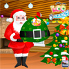 play Santa Clause
