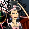 play Vampire Vixen Dressup