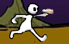 play Blot Goes To Hell!