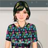 play Polka Dots Girl Dress Up