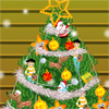 play Amazing Christmas Tree