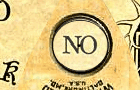 play Witchboard Oracle