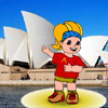 play Asha’S Adventures: The Sydney Opera House
