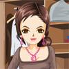 play Office Party Night Dress Up