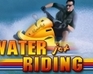 Water Jet Riding