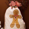 play Jigsaw: Gingerbread Sack