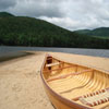 play Jigsaw: Boat On Shore