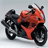 play New Hayabusa Motorcycle