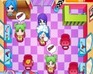 play Cutie'S Hairdressing Salon