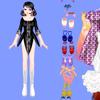 play Isabella Dress Up