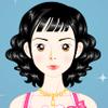 play Sophia Makeover