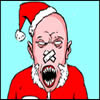 play Evil Santa Shooter