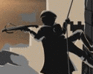 play Medieval Sniper