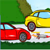 play Obstacle Race