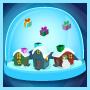 play Snowglobe Madness