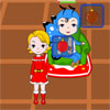 play Christmas Rush