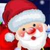 play Santa Claus Dressup