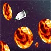 play Asteroid Dodge