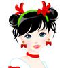 play Laura Christmas Makeover