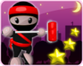 play Ninja Painter