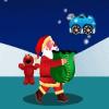 play Grab Christmas Gifts