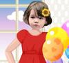 play Xmas Dresses For Kids