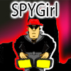 play Spy Girl Platform