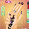 play Nail Makeover 3