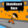 play Skateboard_Race