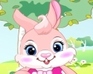 play Docile Rabbit Dress Up