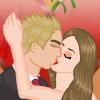 play Kiss Under The Mistletoe