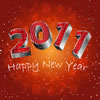 Happy New Year 2011