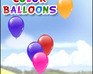 play Color Balloons