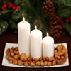 play Jigsaw: Nutty Candles