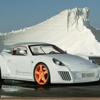 play White Porsche